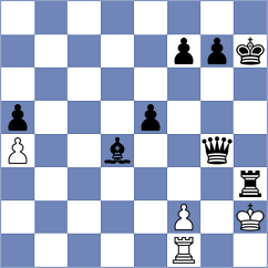 Oskwarek - Maisuradze (Lichess.org INT, 2021)