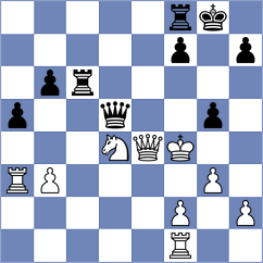 De Oliveira - Gallo Ponce (Santos, 2011)