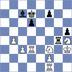 Losada - Pascual Romero (Barcelona, 2001)