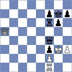 Gomez Dieguez - Krysa (Linares ESP, 2024)