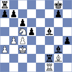 Dinu - Espinoza Villanueva (chess.com INT, 2024)