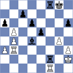 Pema - Sharikhan (Chess.com INT, 2020)
