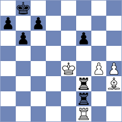 Lorenzo De Los Santos - Medvegy (Chess.com INT, 2020)