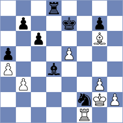 Slaby - Bryakin (chess.com INT, 2025)