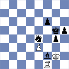 Izquierdo - Hoffman (Montevideo URU, 2023)