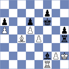 Mikhailova - Antonio (chess.com INT, 2025)