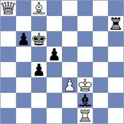 Yurovskykh - D'Arruda (chess.com INT, 2025)