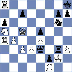 Wagner - Peschel (Marburg GER, 2023)