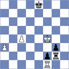 Midoux - Silva Lucena (Seville ESP, 2025)