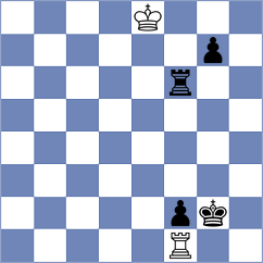 Bus - Tristan (chess.com INT, 2025)