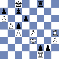 Bobkov - Yang Kaiqi (chess.com INT, 2024)