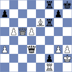 Bromberger - Nestorovic (Germany GER, 2025)