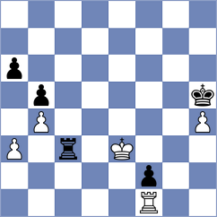 Yanchenko - Popov (chess.com INT, 2024)
