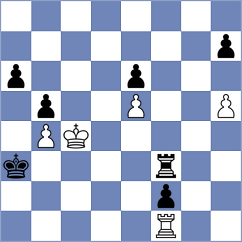 Buga - Petrochenko (St Petersburg RUS, 2024)
