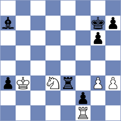 Bezkorovaina - Kravchenko (Evpatoria, 2009)