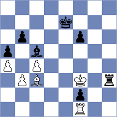 Souleidis - Khanin (chess.com INT, 2024)