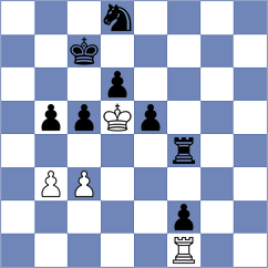 Kygel - Aleksandrenkov (Nikolaev, 2004)