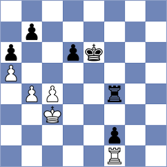 Thijs - Cuyvers (Lommel, 1993)