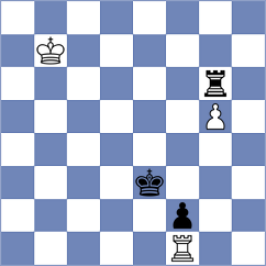 Dominguez Perez - Maly (Chess.com INT, 2020)