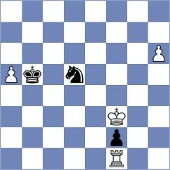 Vokhidov - Svane (chess.com INT, 2022)