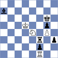 Lungu - Razuvajeva (St Petersburg, 1998)