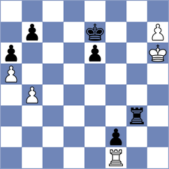Cappai - Jobava (chess.com INT, 2023)