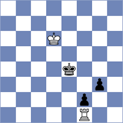Jaiveer - Tang (chess.com INT, 2025)