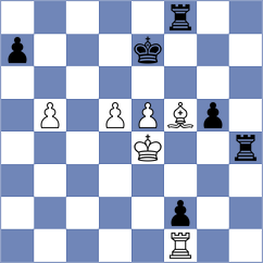 Morozov - Buslov (Tomsk, 2008)