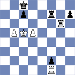 Nunez V - Brzezina (chess.com INT, 2024)