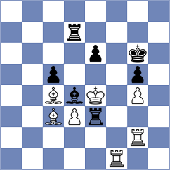 Firouzja - Kosakowski (chess.com INT, 2025)