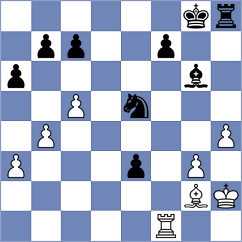 Berezin - Rekhson (Chess.com INT, 2021)