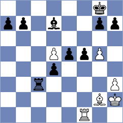 Yarullina - Kaminski (chess.com INT, 2024)