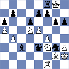 Tilahun - Palmer (chess.com INT, 2024)