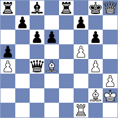 Ayas Fernandez - Barrenechea Bahamonde (chess.com INT, 2021)