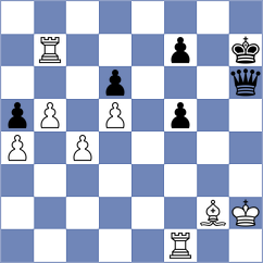 Bruned - Ianov (chess.com INT, 2021)