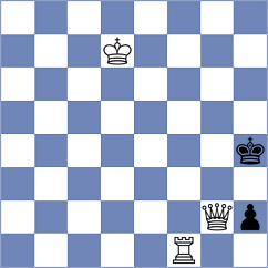 Babayeva - Bacus (chess.com INT, 2025)