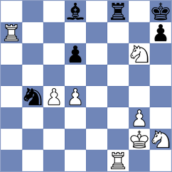 Obon Temprano - Juergens (chess.com INT, 2024)
