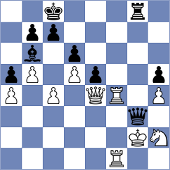 Babaev - Svidinsky (St Petersburg, 2008)