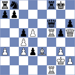 Palliser - Cooper (London, 1999)