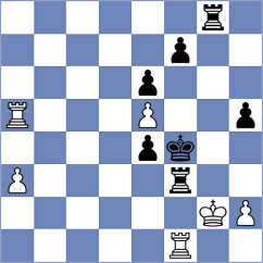 Galazka - Romero Barkouk (Wroclaw POL, 2024)