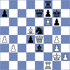 Caruana - Firouzja (chess24.com INT, 2020)