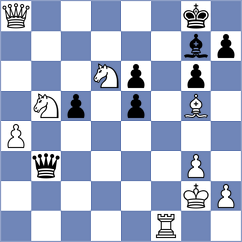 Ivanov - Gulamirian (chess.com INT, 2024)