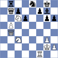 Orbe Vivero - Galvez Alvarado (Chess.com INT, 2020)
