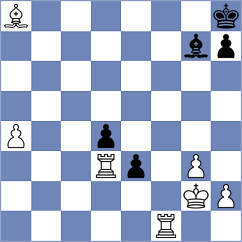 Bynum - Schiszler (chess.com INT, 2025)