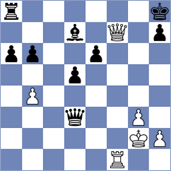 Almaguel Mendez - Mac Farlane Patrick (Varadero CUB, 2023)