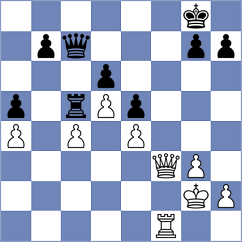Johansen - Mednis (Copenhagen, 1990)