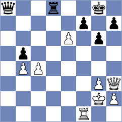 Hernandez Diez - Gonzalez Prieto (Mieres, 1999)
