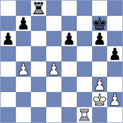 Sanchez - Bohorquez Trivino (Quito, 1997)