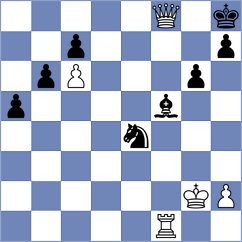 Stalmach - Shirazi (Chess.com INT, 2020)