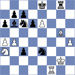 Christopher - Alrehaili (Budapest HUN, 2024)